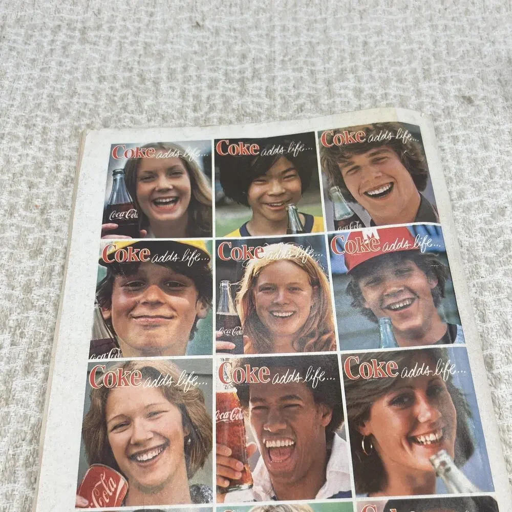 Boys' Life Magazine June 1978 Rod Carew, The Batting Champ Who Almost Quit